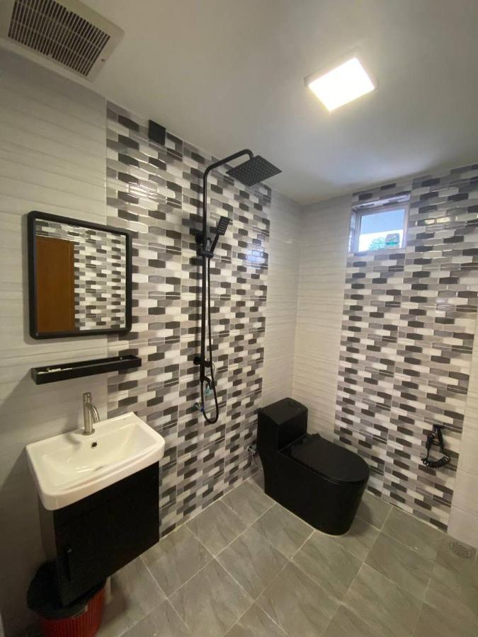 Makndak Roomstay Arau Bagian luar foto