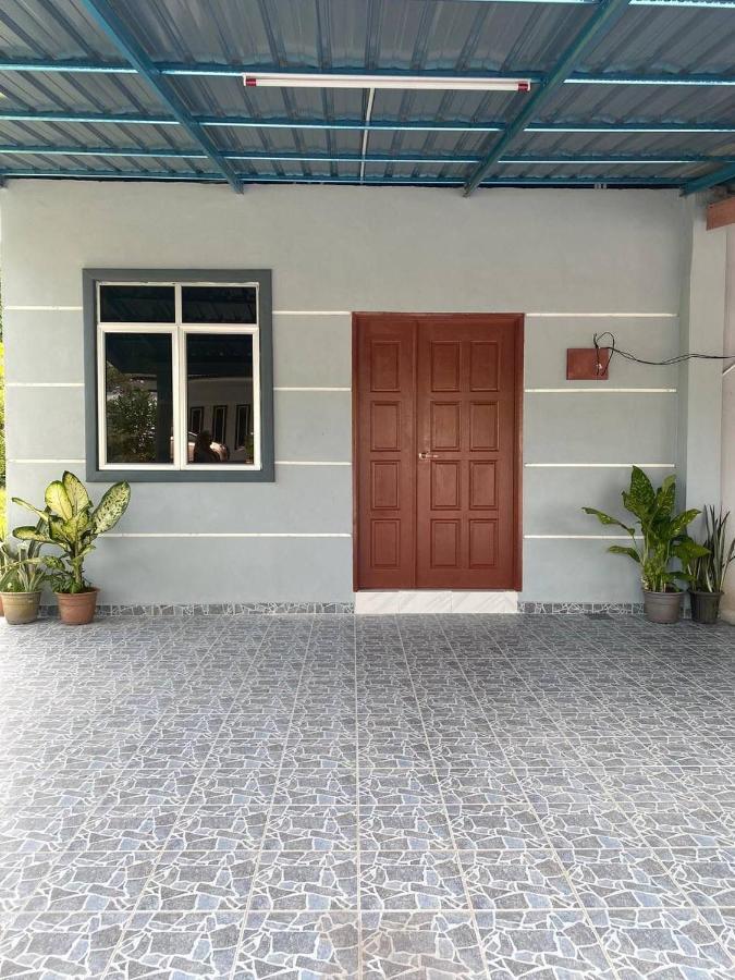 Makndak Roomstay Arau Bagian luar foto