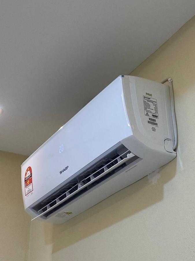 Makndak Roomstay Arau Bagian luar foto