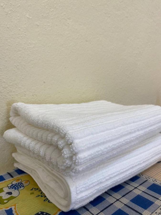 Makndak Roomstay Arau Bagian luar foto