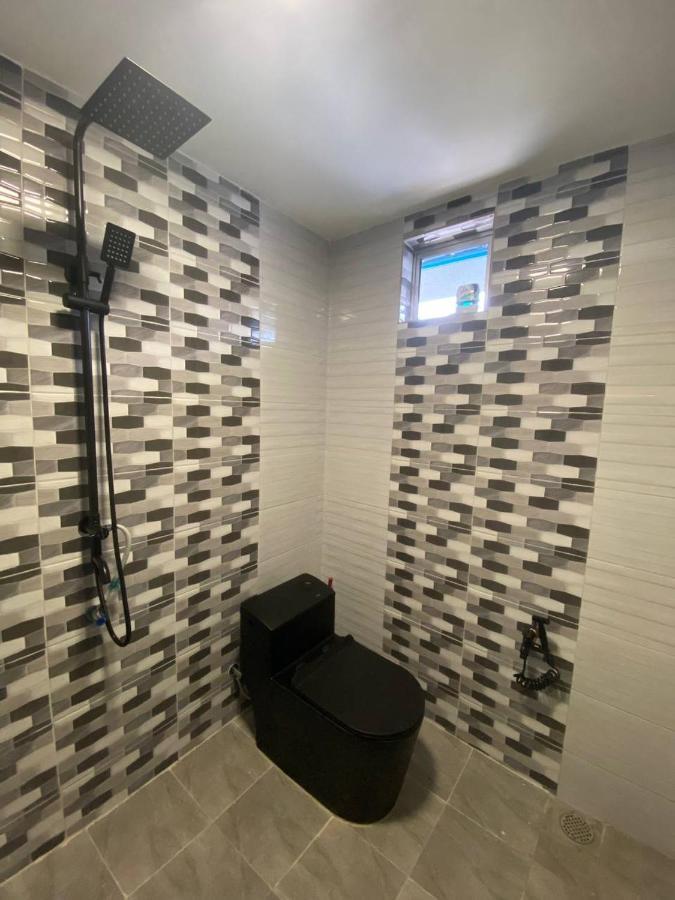 Makndak Roomstay Arau Bagian luar foto