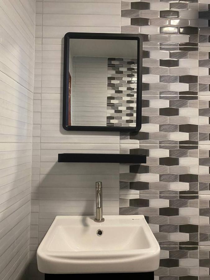 Makndak Roomstay Arau Bagian luar foto
